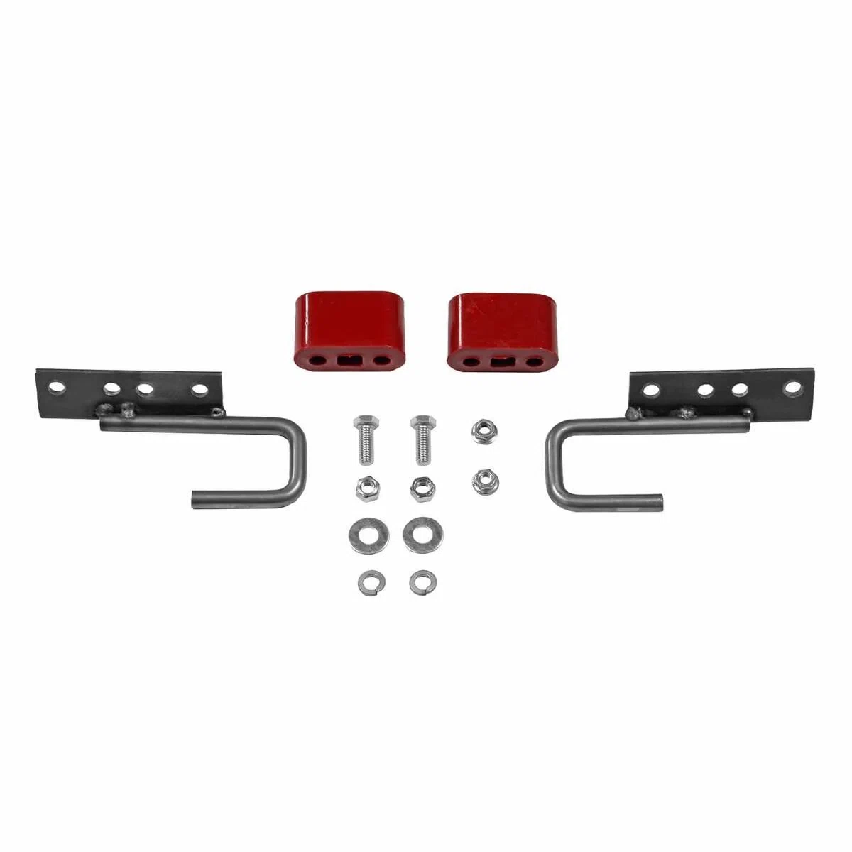 2021-2026 Ram Axle-Back Exhaust Flowmaster Stainless Steel
